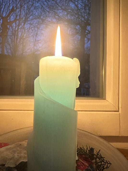 Die spirituelle Praxis „Dein inneres Licht“ und die Kraft der Lichtaufladung