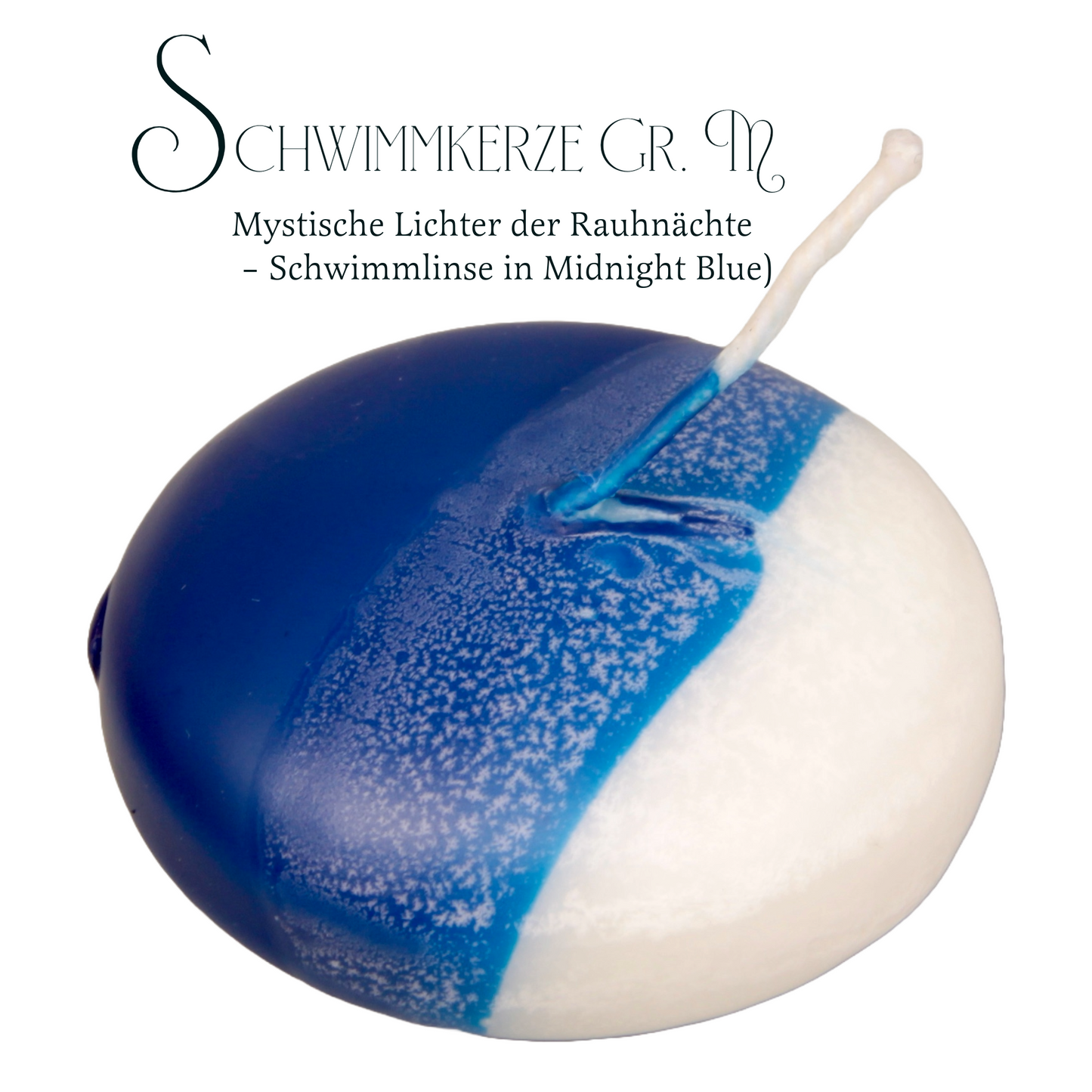 Schwimmkerzen-Set