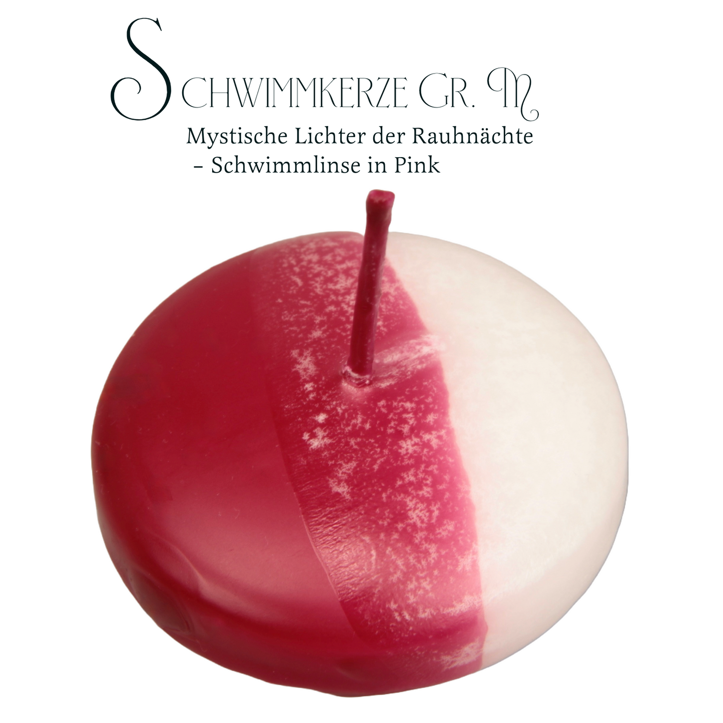 Schwimmkerzen-Set