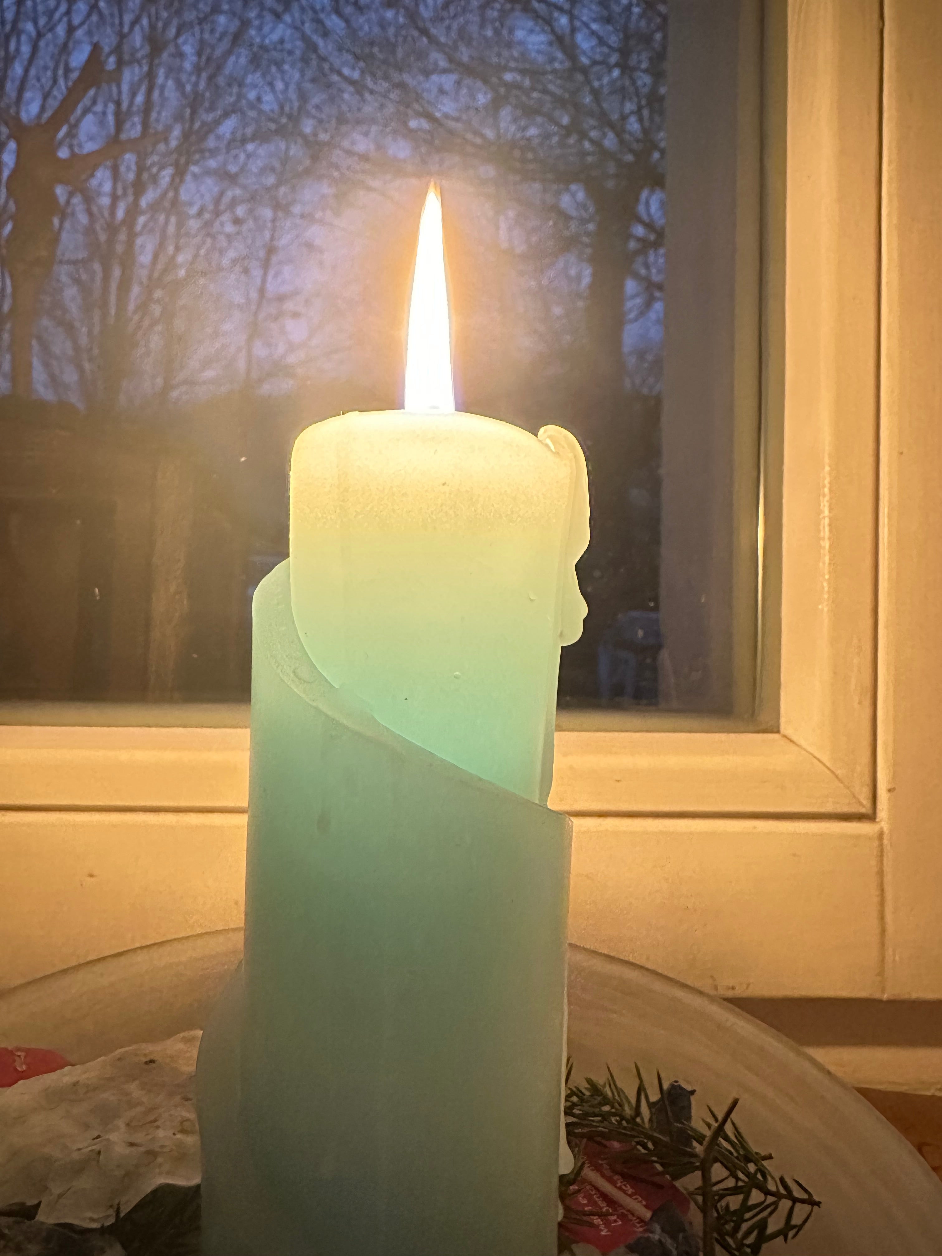 Die spirituelle Praxis „Dein inneres Licht“ und die Kraft der Lichtaufladung