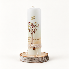 Collection image for: Hochzeitskerzen