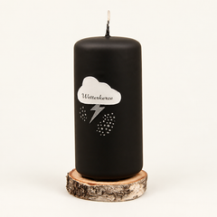 Collection image for: Weidenberger Wetterkerzen