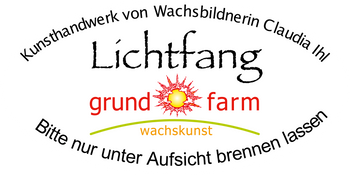 Lichtfänge – bleibende Wachskunstwerke