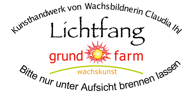 Lichtfänge – bleibende Wachskunstwerke
