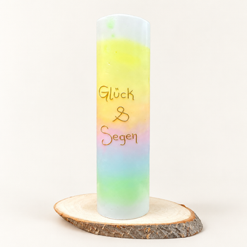 Geschenkkerzen