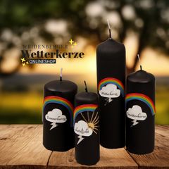 Collection image for: Weidenberger Wetterkerzen