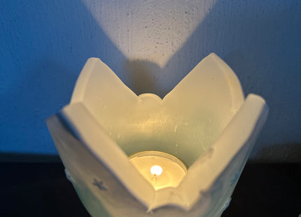 Der Lichtfang – Die unvergängliche Lichtschale „Dein Glückslicht“