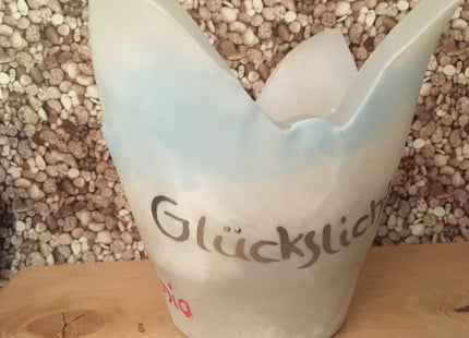 Der Lichtfang – Die unvergängliche Lichtschale „Dein Glückslicht“