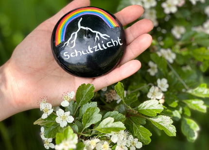 Weidenberger Wetterkerze