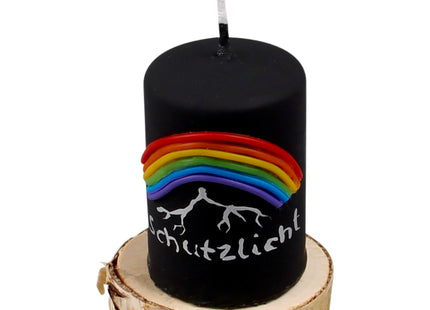 Weidenberger Wetterkerze