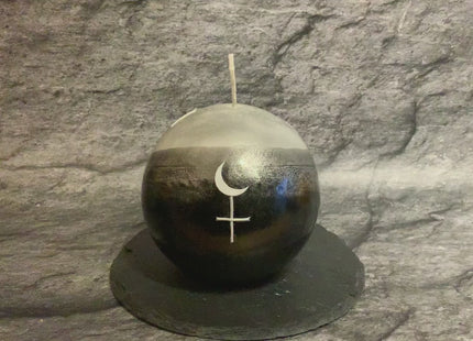 Lilith Rituallicht für innere Stärke
