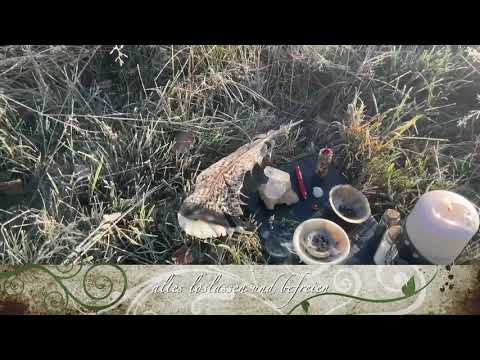 Rauhnachts-Premiumset XL – Kreativ-Kerze, Dip DIY Farben & 13 Wünsche Ritual